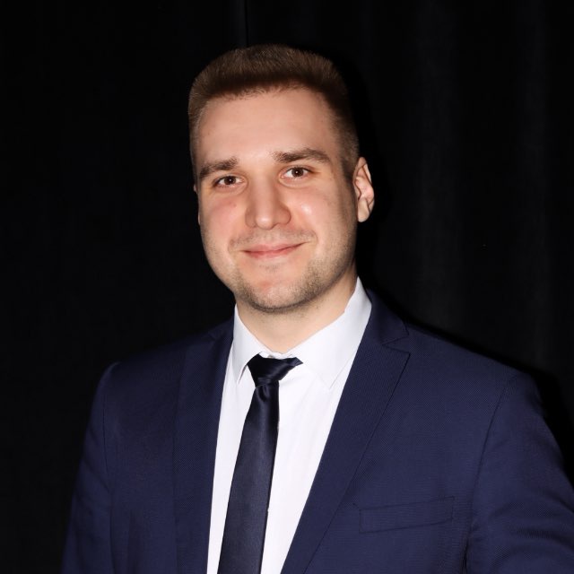 Павел Дьяков